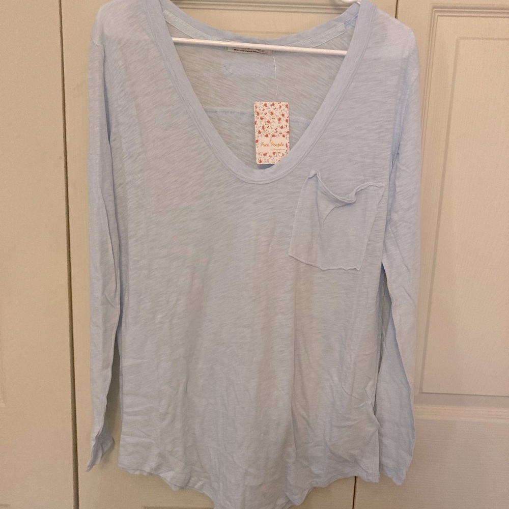 Free People top